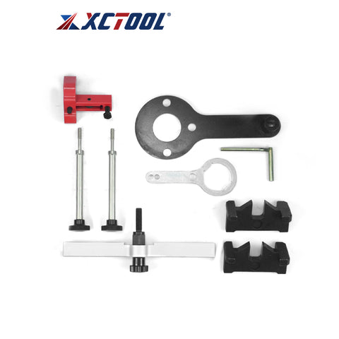 Engine Camshaft Timing Tool Kit For BMW N63/S63/N74 V8 X6 550i 750i