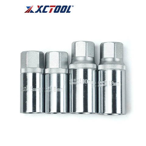 4Pcs Stud Extractor Set