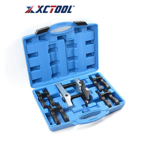 Universal Adjustable Jaw Ball Joint Puller
