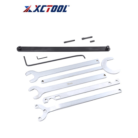 Mercedes Benz and BMW Fan Clutch Service Kit