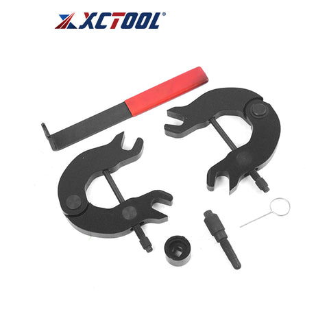 Engine Setting / Locking Kit Audi 3.0 V6 30v - Belt Drive