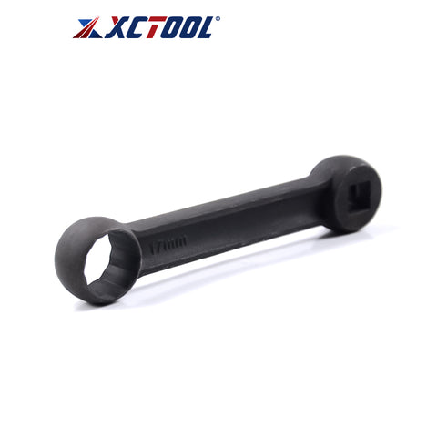 Engine Mounting Ring Spanner Set - Mercedes-Benz