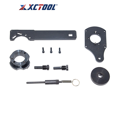 Diesel Engine Timing Tool Kit GM 1.3 CDTI-Chain Drive
