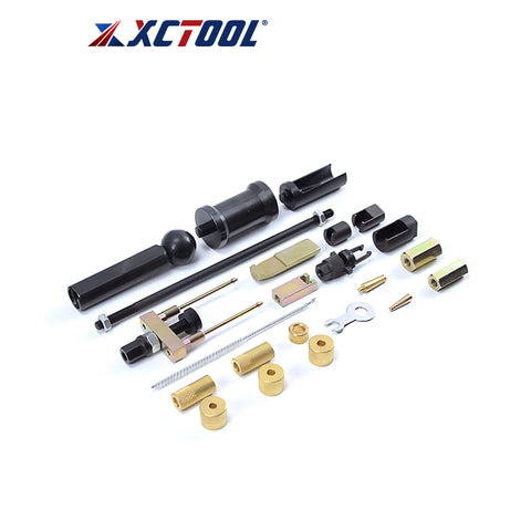 FSI / PD Common Rail Injector Puller & Service Tool Kit-VAG