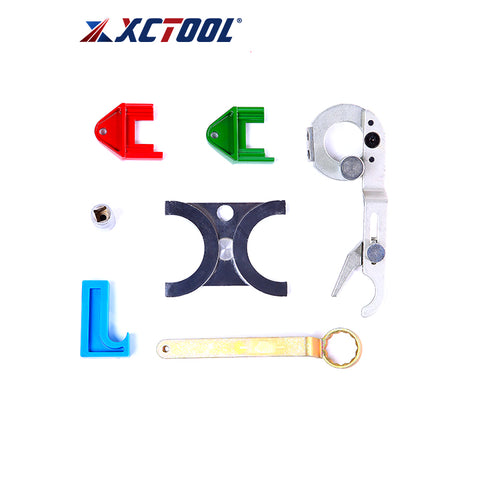 Engine Setting Kit - VAUXHALLOPEL，SAAB, 2.5, 2.6, 3.0, 3.2