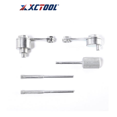 Engine Timing Tool Kit - Jaguar/ Land Rover 2.7 TDV6