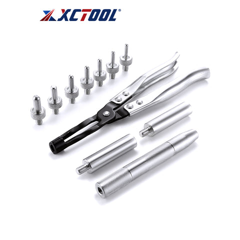 Multi Valve Spring Compressor
