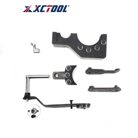 Engine Timing Tool Set VAG 2.5, 4.9D/TDI PD