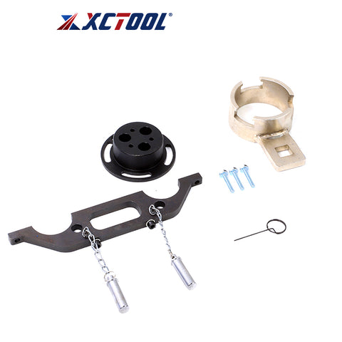 Engine Timing & Coolant Pump Kit - Vauxhall/Opel, Fiat 2.2