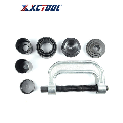 4 in 1 Ball Joint U Joint C Frame Press Service Kit
