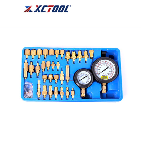 Fuel Injection Pressure Test Kit