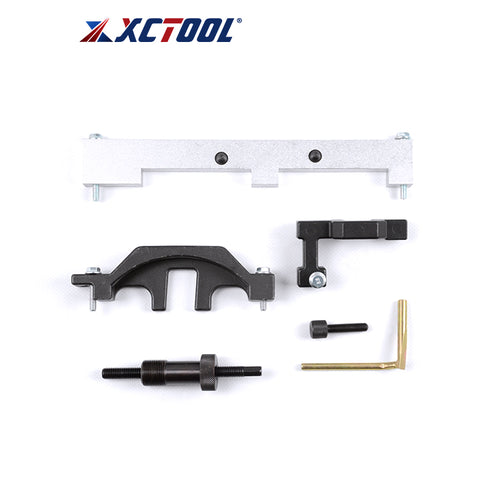 Petrol Engine Twin Camshaft Setting Tool Kit - BMW 1.6 N40.N45,N45T