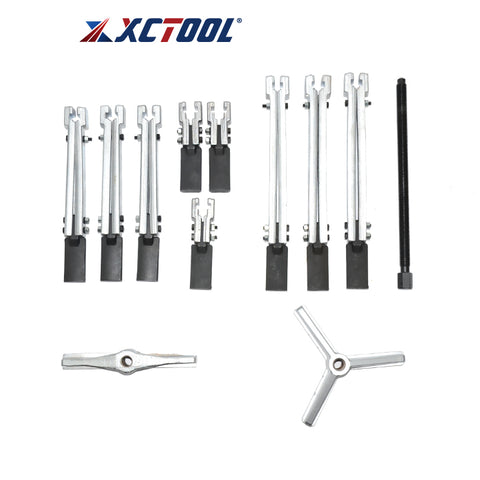 13Pcs Universal Puller Set