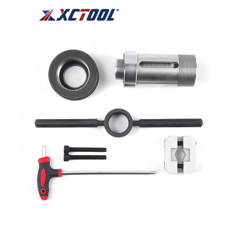 MacPherson Strut Expander Tool Set