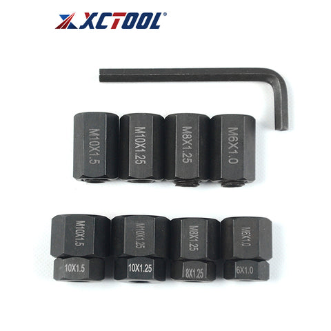 9pcs Stud Removal & Intaller Set