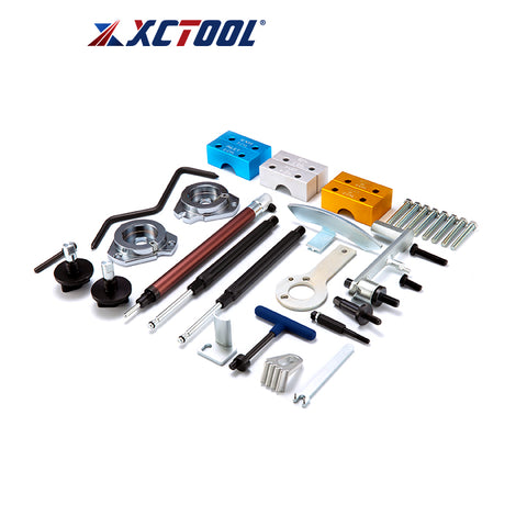 Professional EngineTiming Tool Set 35pc-AlfaRomeo,Fiat