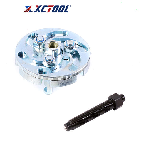 Universal Timing Pulley PullerAdjustable 42-82 mm
