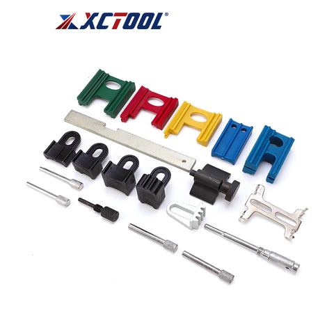 19pc Diesel & Petrol Engine Setting Locking Kit