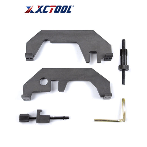 Input / Output Camshaft Alignment Tool Set - BMW N62,N73