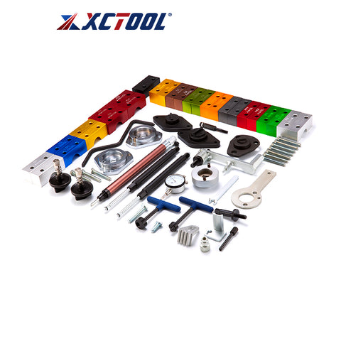 Master Engine Timing Tool Set for Alaf Romeo,Fiat,Lancia