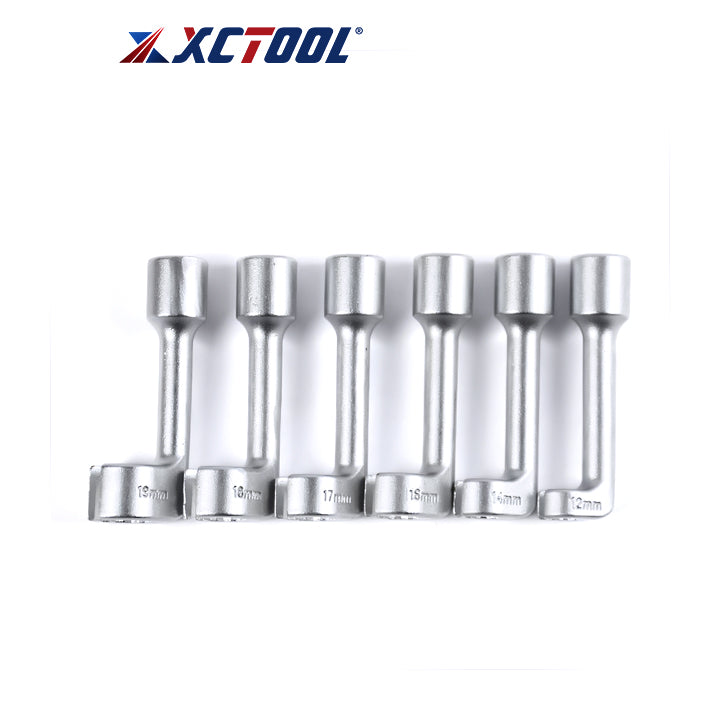 Diesel Injector Line Socket Set– XCTOOL