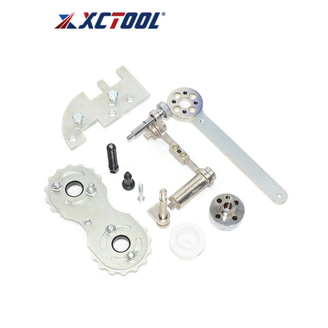 Volvo Camshaft Alignment Tool Set for B4204