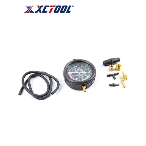 Vacuum & Fuel Pump Pressure Test Gauge Set
