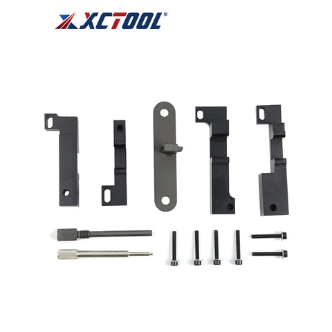 Land Rover 3.6 TDV8 Engine Timing Tool Set