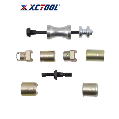 8Pcs Wiper Arm Removal Set