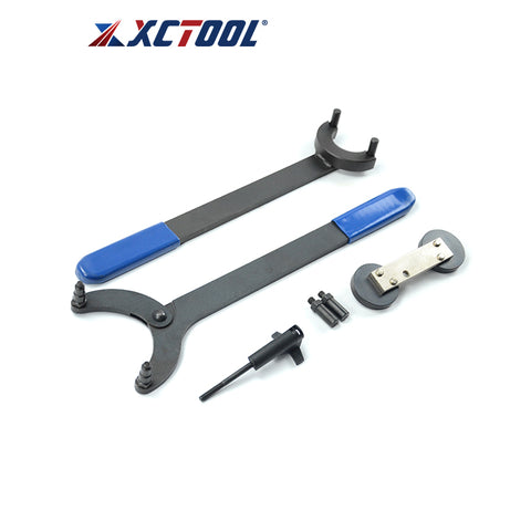 Engine Timing Locking Tool Set VAG 1.8 TURBO & 1.6 FSI