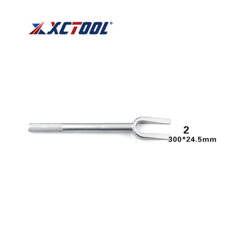 5Pcs Heavy Duty Tie Rod End Ball Joint Tool Kit
