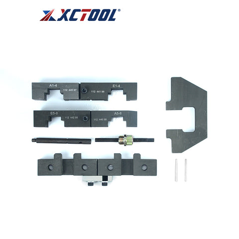 Petrol Engine Setting/Locking Kit - BMW M40/M42/ M50/M60/M62/M70