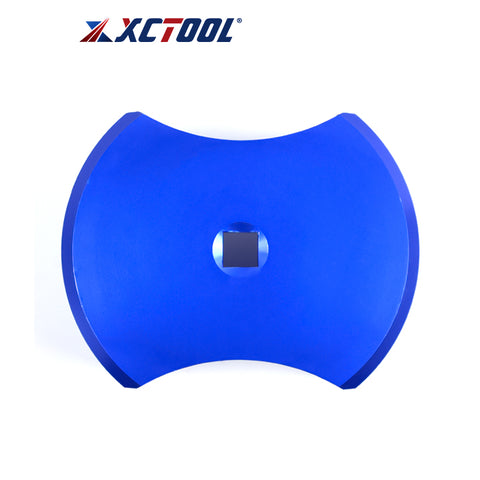 Fuel Tank Lid Wrench - BMW