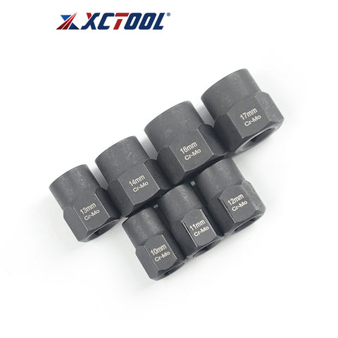 15Pcs Hex Twist Socket Set