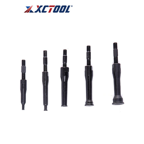 11Pcs Blind Hole Bearing Puller Set
