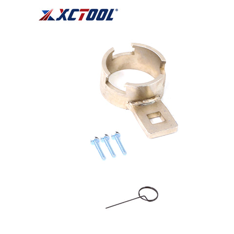 Engine Timing & Coolant Pump Kit - Vauxhall/Opel, Fiat 2.2
