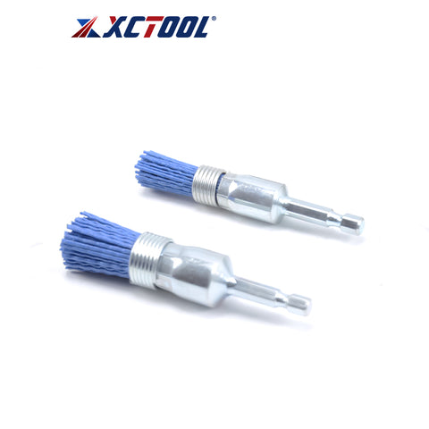 Injector Seat and Shaft Cleaning Set
