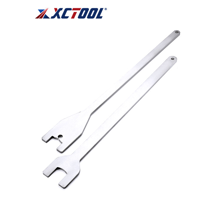 Jaguar, Land Rover Fan Clutch Tool Set– XCTOOL