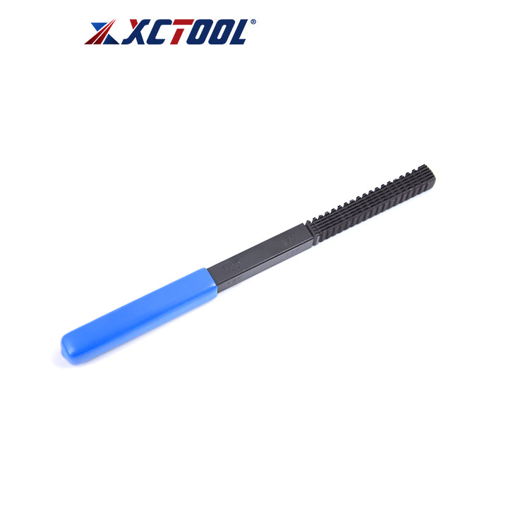 15Pc Metric Rethreader– XCTOOL