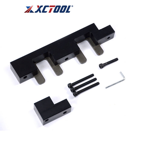 Diesel Engine Timing Tool KitChain inCylinder Head-GM 2.0