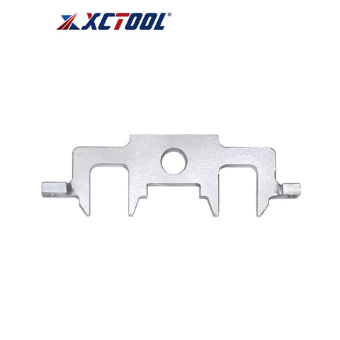 Engine Timing Chain Lock Tools Kit - MERCEDES BENZ M651