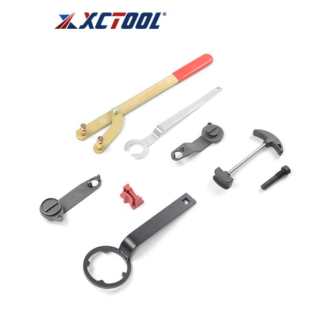 Engine Timing Tool Kit for New Jetta, Santana, LAVIDA