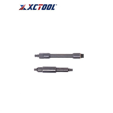 Compression Leakdown Tester Gauge Kit