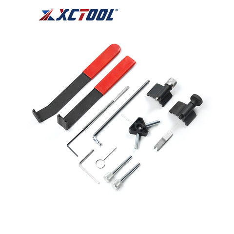 Engine Timing Tool Set VAG 1.2 to 2.0 TDi