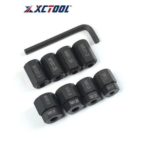 9pcs Stud Removal & Intaller Set