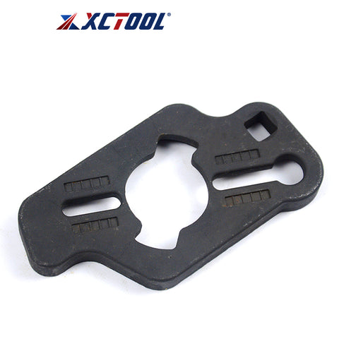 Universal CrankPulley Hold Plate Tools Kit