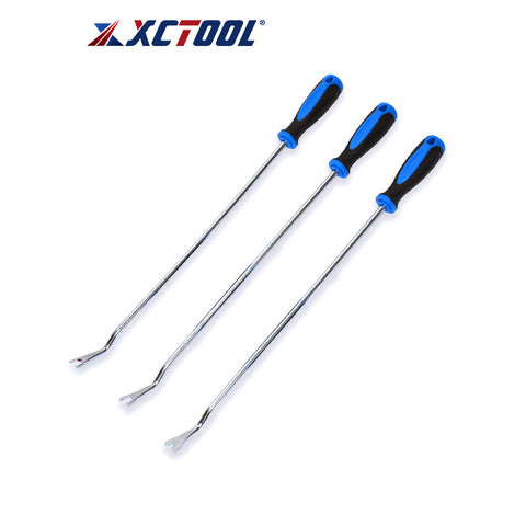 6pc Panel/ Trim Clip Tool Set