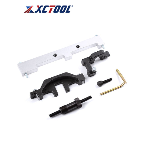 Petrol Engine Twin Camshaft Setting Tool Kit - BMW 1.6 N40.N45,N45T