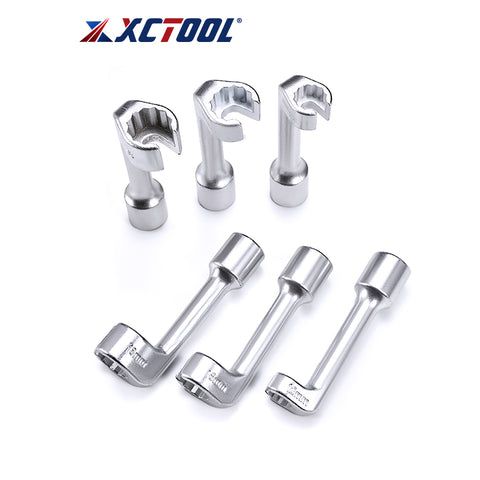 Diesel Injector Line Socket Set