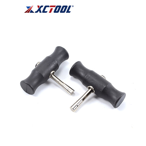 7pc Windscreen Removal Tool Kit